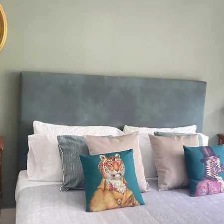 The King Of Milan Hotel Room photo